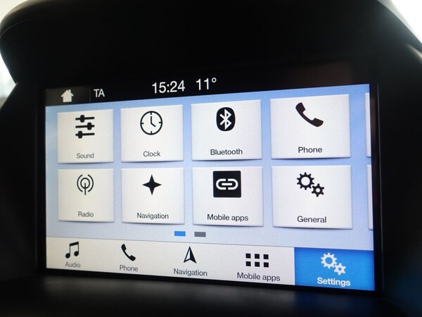 Used Ford Kuga 2019 for sale - 76162984: Photo 32