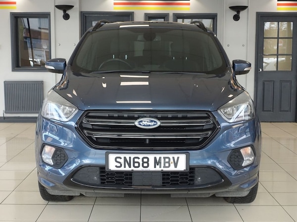 Used Ford Kuga 2019 for sale - 76162984: Photo 6