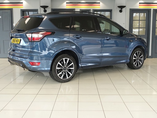 Used Ford Kuga 2019 for sale - 76162984: Photo 7