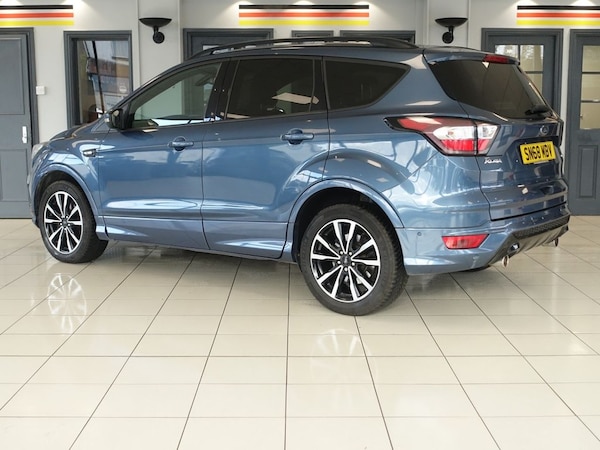 Used Ford Kuga 2019 for sale - 76162984: Photo 8