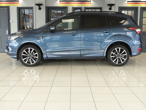 Used Ford Kuga 2019 for sale - 76162984: Photo 9