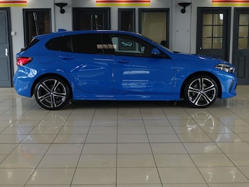 Used BMW 1 Series 2023 for sale - 75320788: Photo