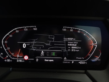 Used BMW 1 Series 2023 for sale - 75320788: Photo