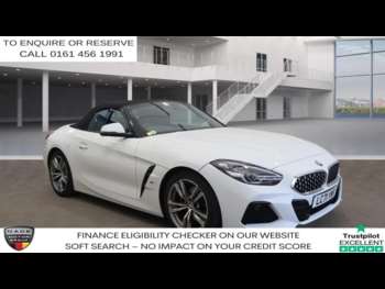 2021 (71) - 2.0 20i M Sport Convertible 2dr Petrol Auto sDrive Euro 6 (s/s) (197 ps)