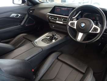 Used BMW Z4 2021 for sale - 74714853: Photo