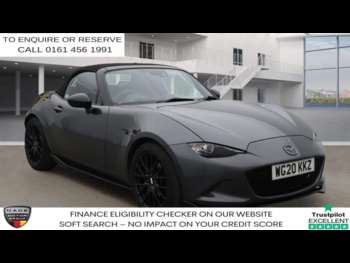 2020 (20) - 2.0 [184] GT Sport Tech 2dr