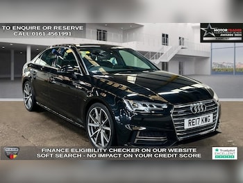 Audi - A4
