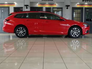 Used Vauxhall Insignia 2018 for sale - 74740340: Photo