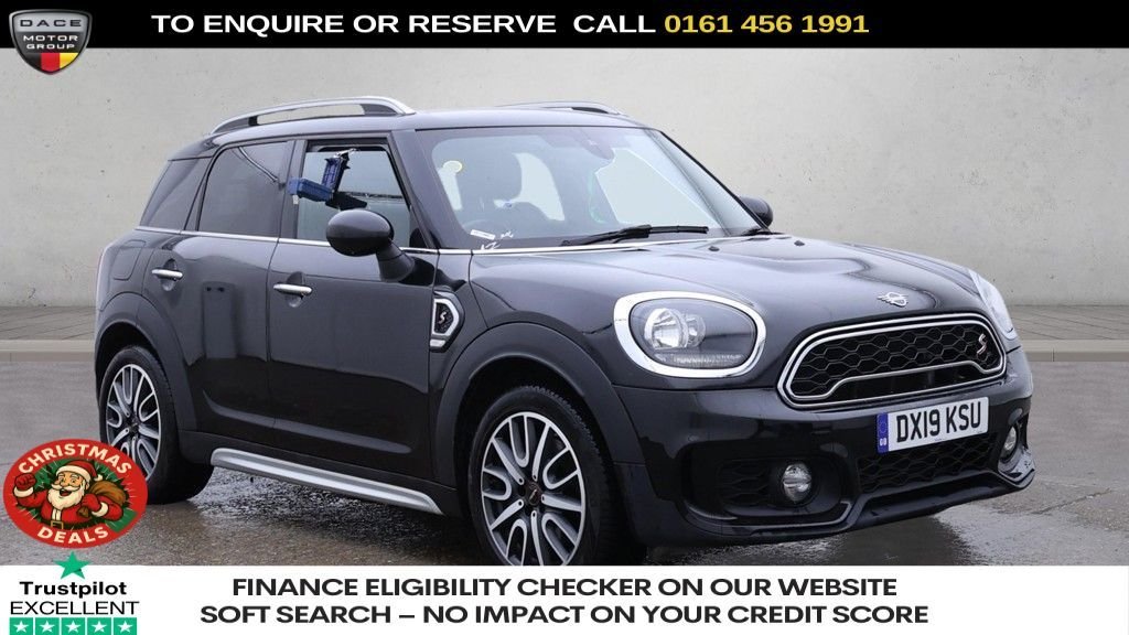 Used MINI Countryman 2019 for sale - 76901083: Photo 1