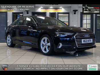 Used Audi A6 Saloon 2021 for sale - 73102469: Photo