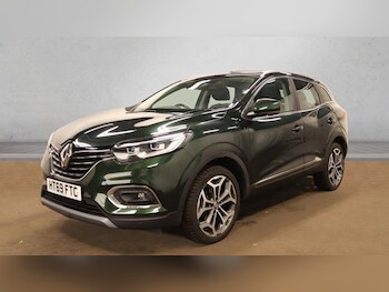 Used Renault Kadjar 2019 for sale - 76470537: Photo