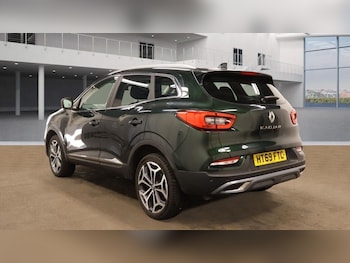 Used Renault Kadjar 2019 for sale - 76470537: Photo