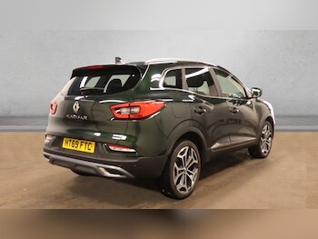 Used Renault Kadjar 2019 for sale - 76470537: Photo