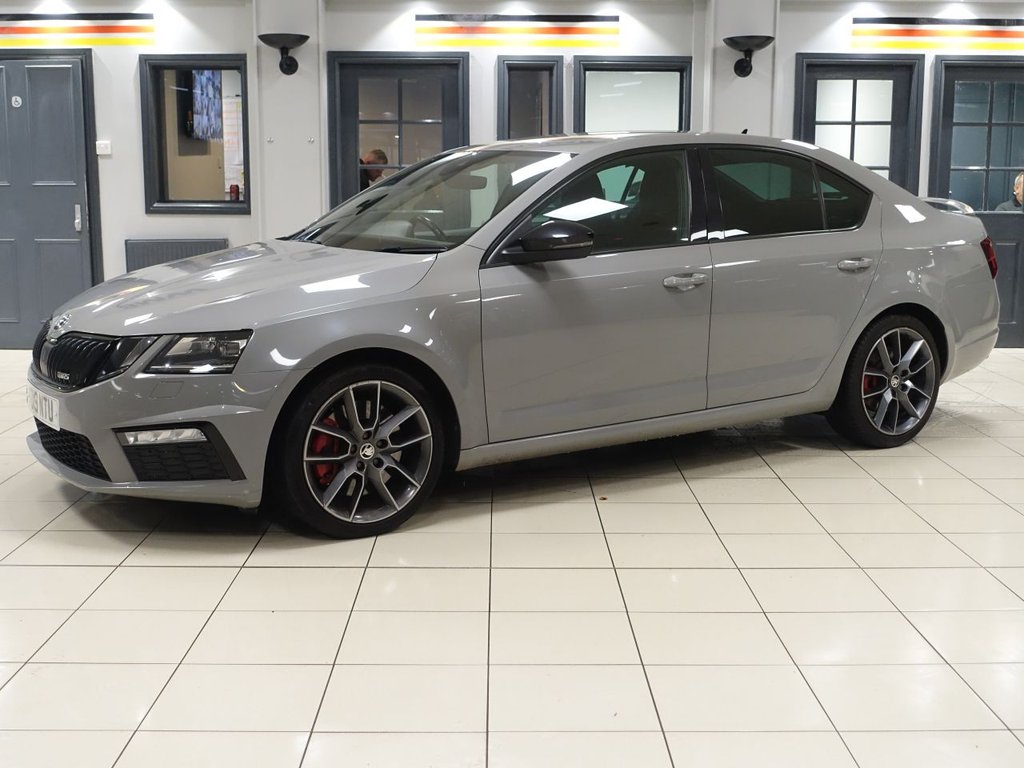 Used Skoda Octavia 2019 for sale - 76623360: Photo 11