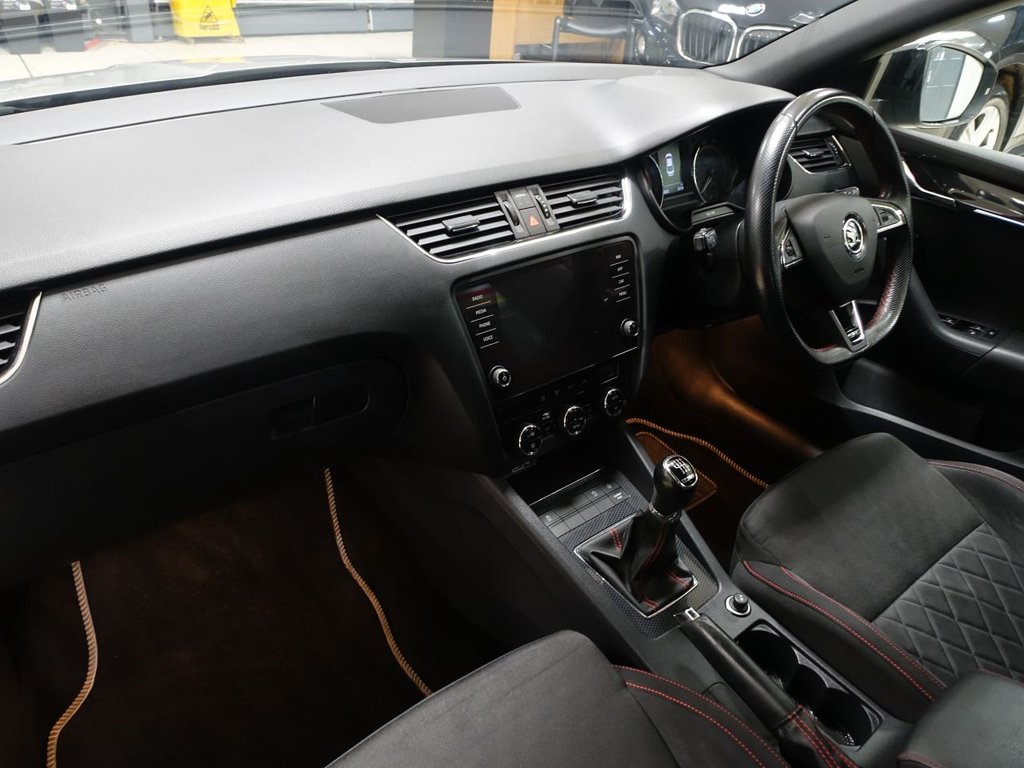 Used Skoda Octavia 2019 for sale - 76623360: Photo 13