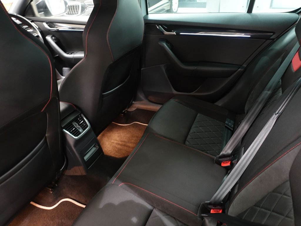 Used Skoda Octavia 2019 for sale - 76623360: Photo 18