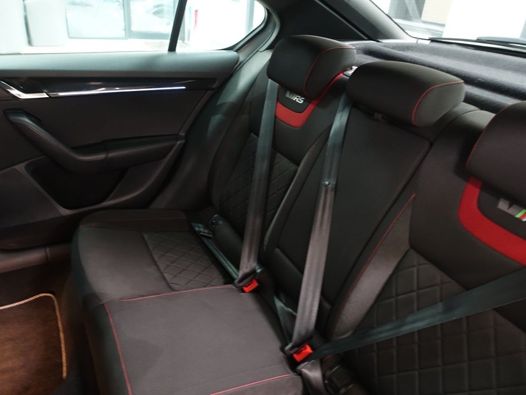 Used Skoda Octavia 2019 for sale - 76623360: Photo 19