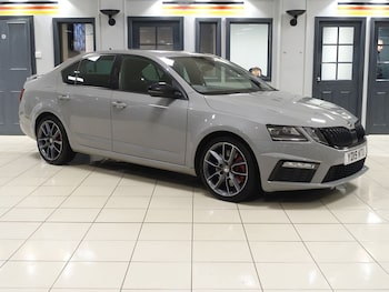 Used Skoda Octavia 2019 for sale - 76623360: Photo
