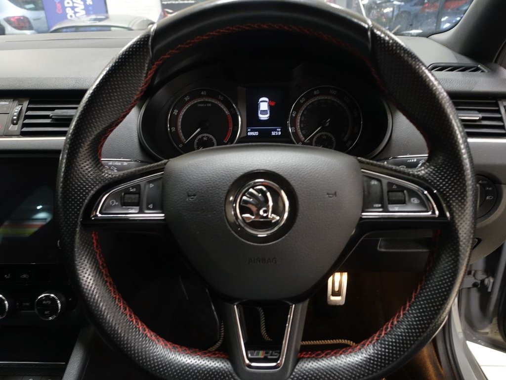 Used Skoda Octavia 2019 for sale - 76623360: Photo 21