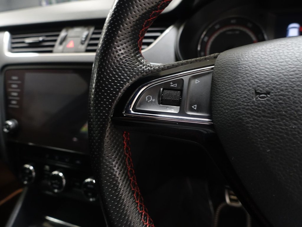 Used Skoda Octavia 2019 for sale - 76623360: Photo 22