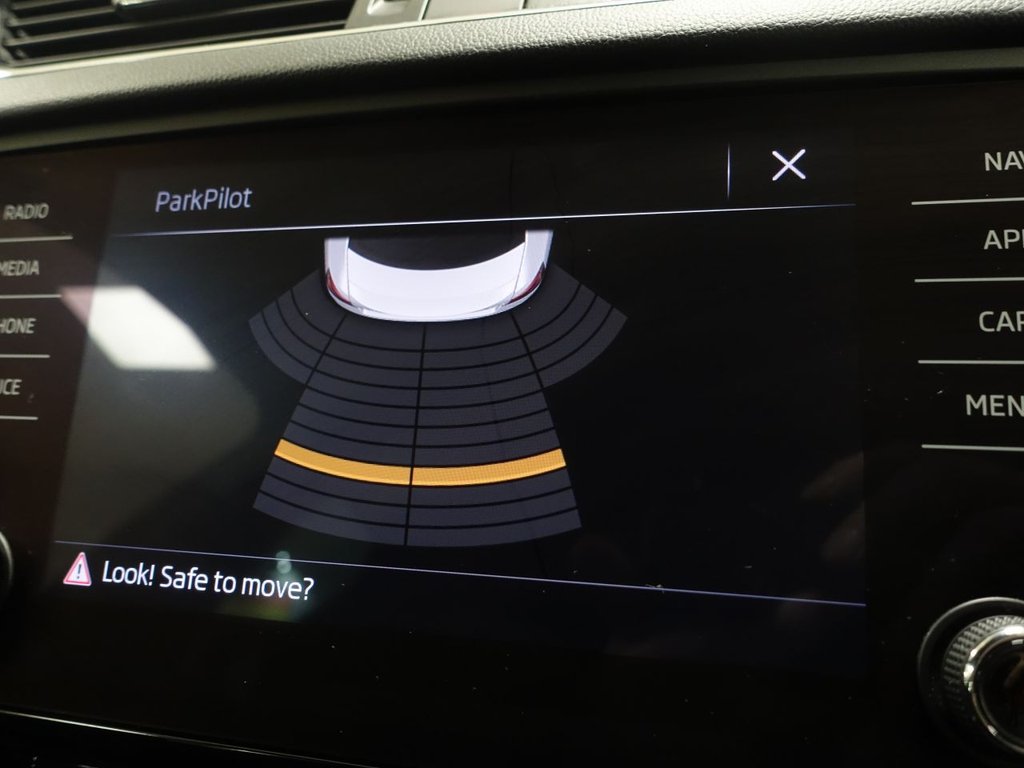 Used Skoda Octavia 2019 for sale - 76623360: Photo 30