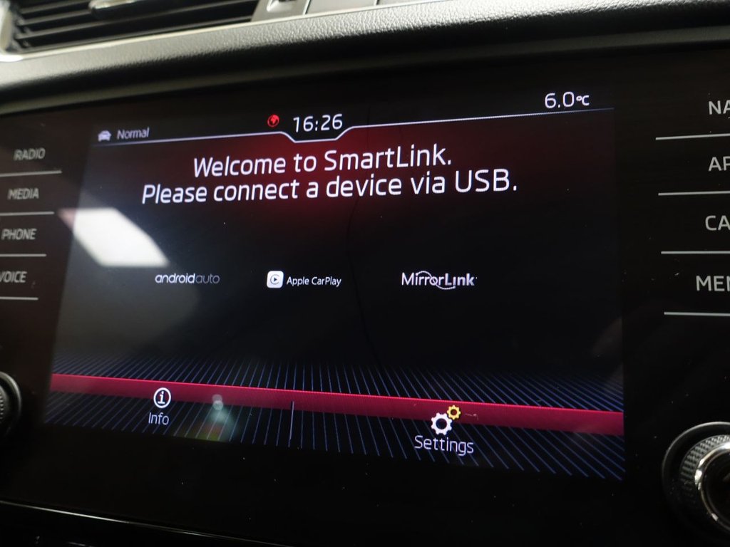 Used Skoda Octavia 2019 for sale - 76623360: Photo 34