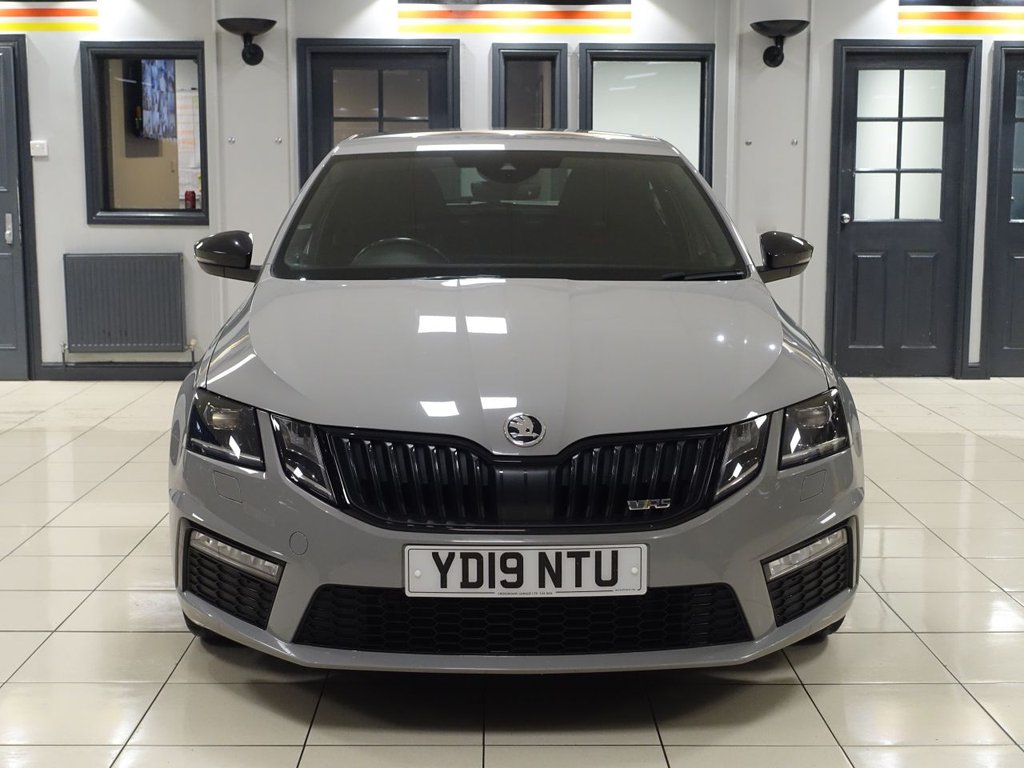 Used Skoda Octavia 2019 for sale - 76623360: Photo 6