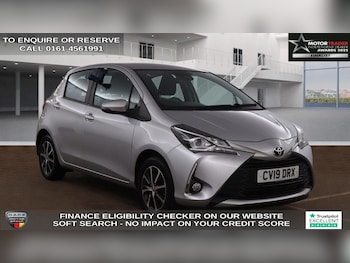Toyota - Yaris