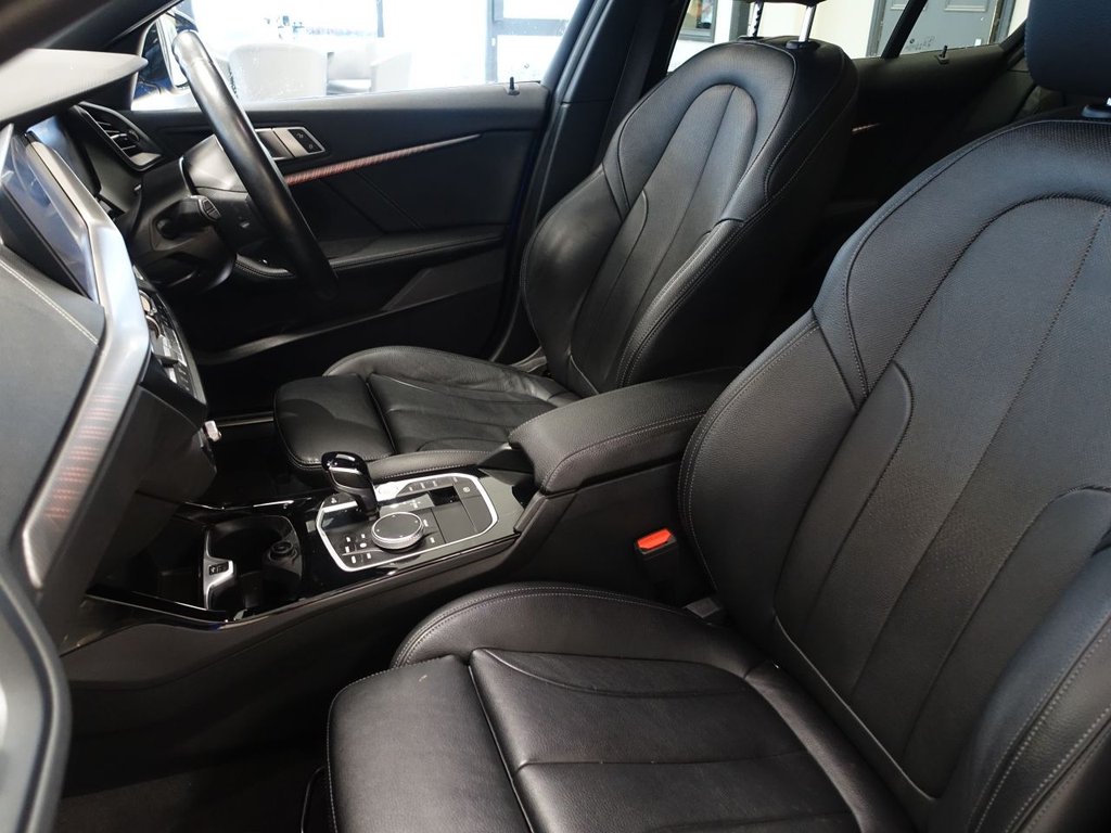 Used BMW 1 Series 2021 for sale - 76482167: Photo 14