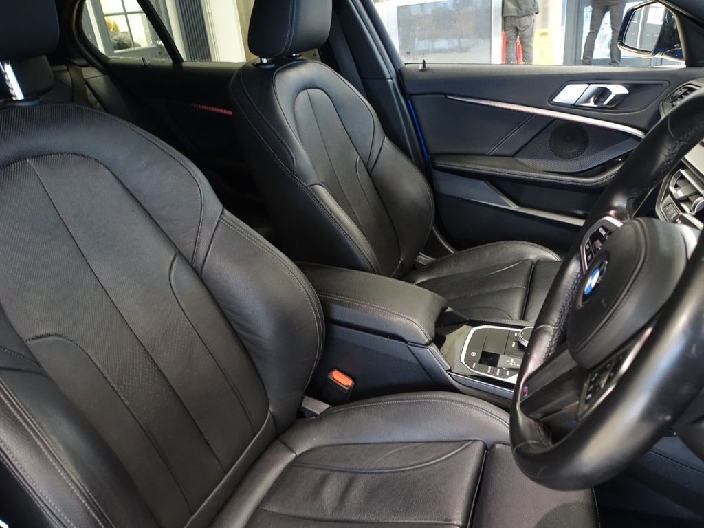 Used BMW 1 Series 2021 for sale - 76482167: Photo 15