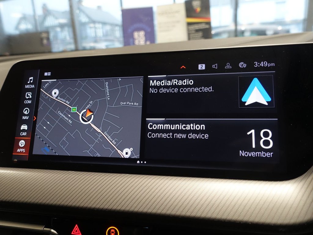 Used BMW 1 Series 2021 for sale - 76482167: Photo 31