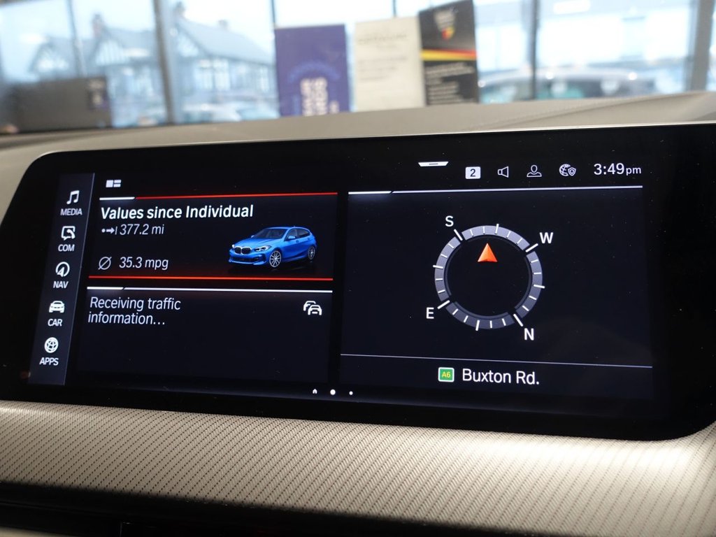 Used BMW 1 Series 2021 for sale - 76482167: Photo 32