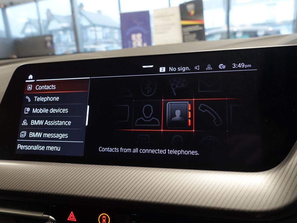 Used BMW 1 Series 2021 for sale - 76482167: Photo 35