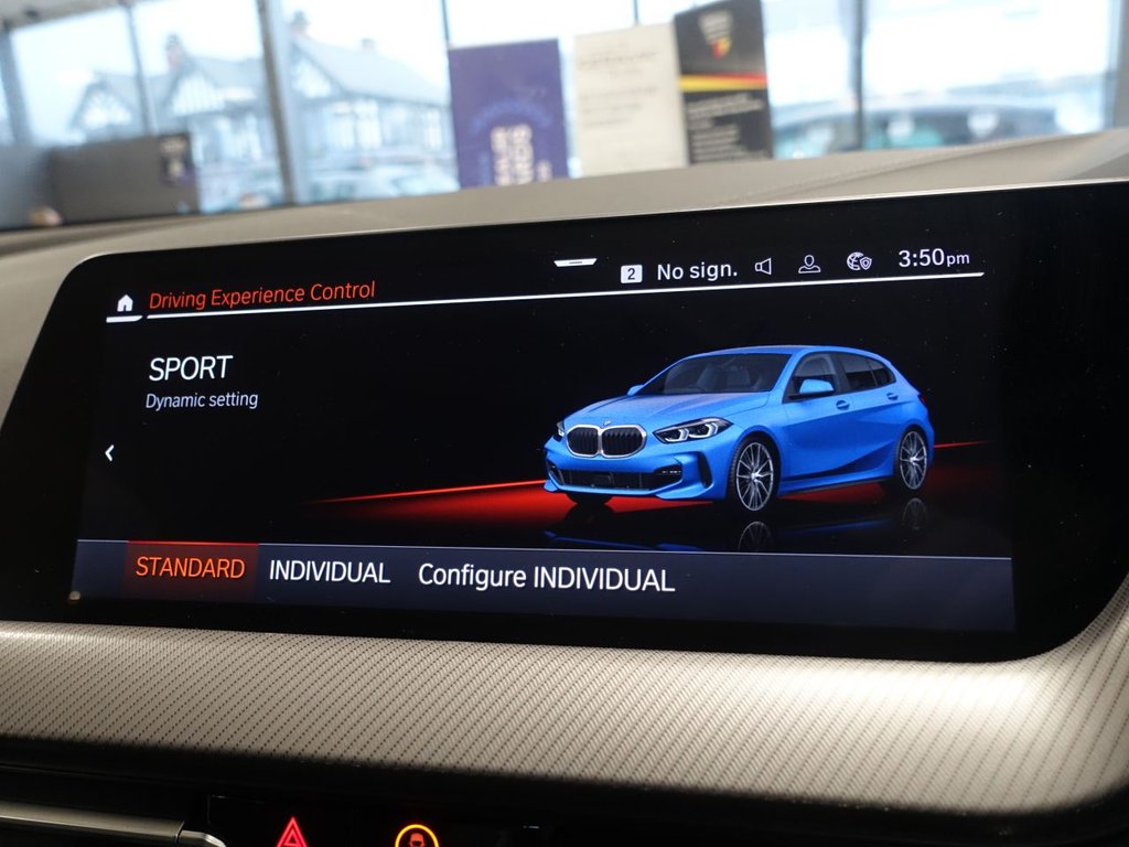 Used BMW 1 Series 2021 for sale - 76482167: Photo 39