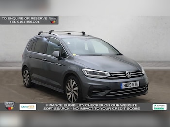 2019 (19) - 1.5 TSI EVO R-Line 5dr DSG