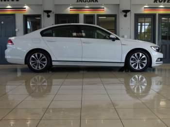 Used Volkswagen Passat 2018 for sale - 74638639: Photo