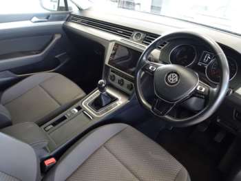 Used Volkswagen Passat 2018 for sale - 74638639: Photo