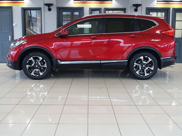 Used Honda CR-V 2019 for sale - 76148035: Photo 10