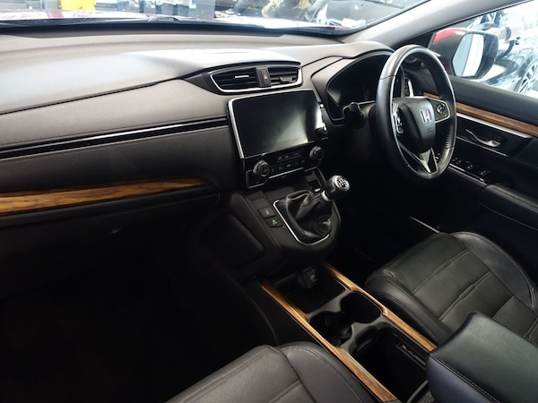 Used Honda CR-V 2019 for sale - 76148035: Photo 13
