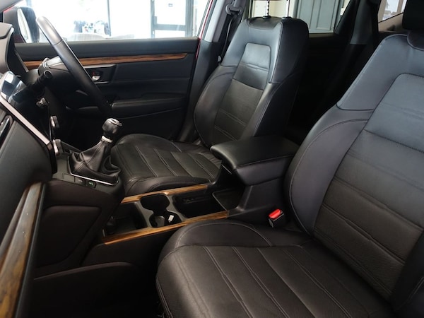 Used Honda CR-V 2019 for sale - 76148035: Photo 14