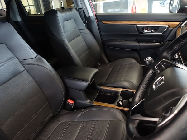 Used Honda CR-V 2019 for sale - 76148035: Photo 15