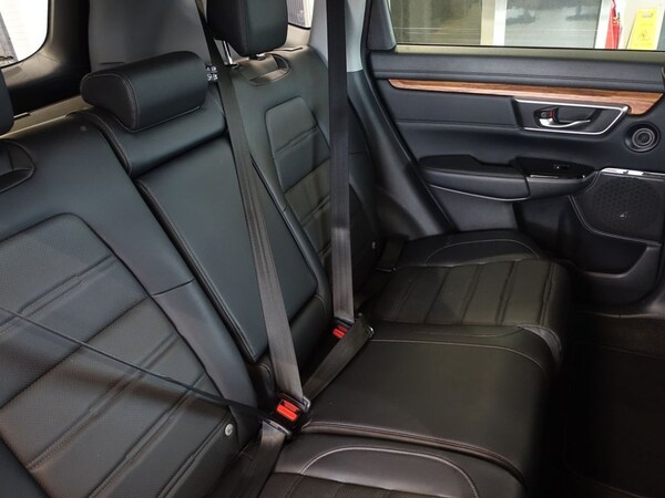 Used Honda CR-V 2019 for sale - 76148035: Photo 16