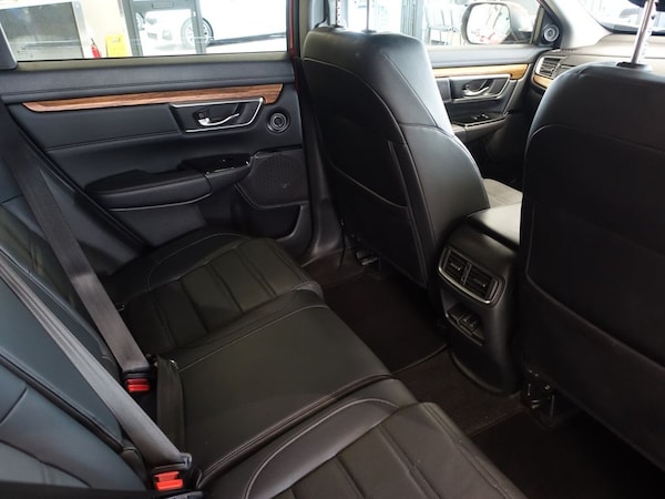 Used Honda CR-V 2019 for sale - 76148035: Photo 17