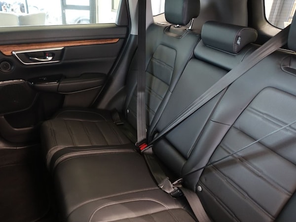 Used Honda CR-V 2019 for sale - 76148035: Photo 19