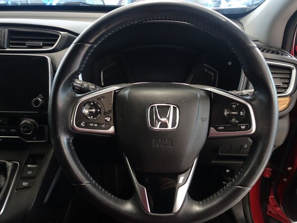 Used Honda CR-V 2019 for sale - 76148035: Photo 21
