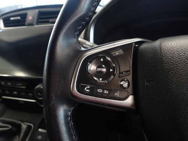 Used Honda CR-V 2019 for sale - 76148035: Photo 22
