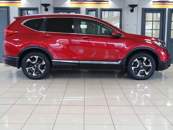 Used Honda CR-V 2019 for sale - 76148035: Photo 2