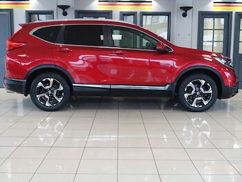 Used Honda CR-V 2019 for sale - 76148035: Photo 2