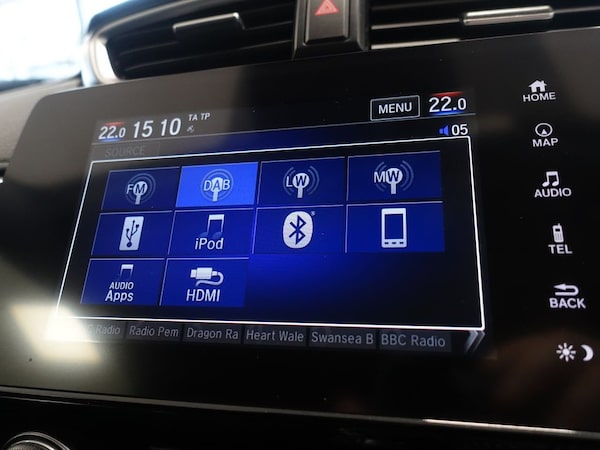 Used Honda CR-V 2019 for sale - 76148035: Photo 31