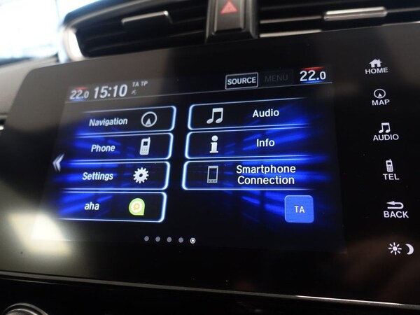Used Honda CR-V 2019 for sale - 76148035: Photo 32